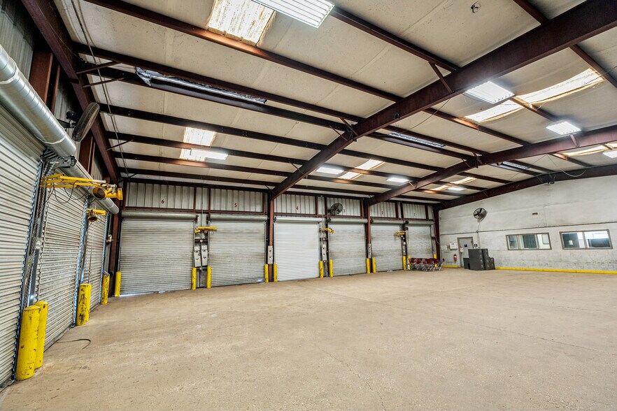 More Photos Of 12119 State Highway 155 N, Tyler Truck Terminal For Sale