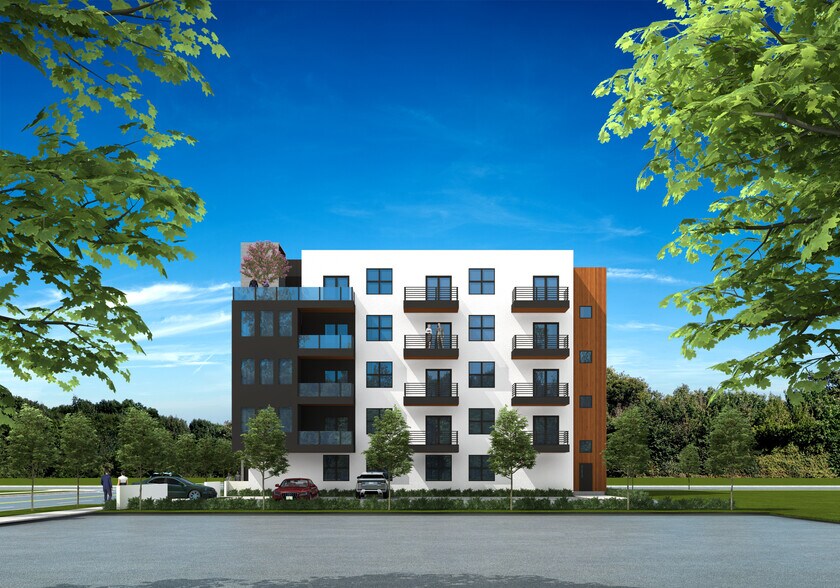 More Photos Of 1000 Sheridan Blvd, Denver Land For Sale