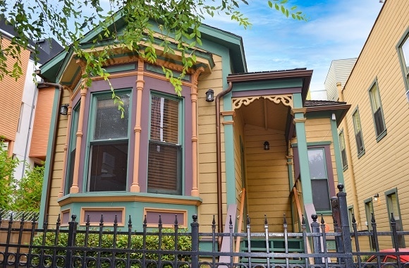 More Photos Of 1481-1499 J St, San Diego Apartments For Sale