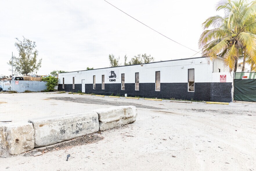 More Photos Of 13045 Cairo Ln, Opa Locka Land For Lease