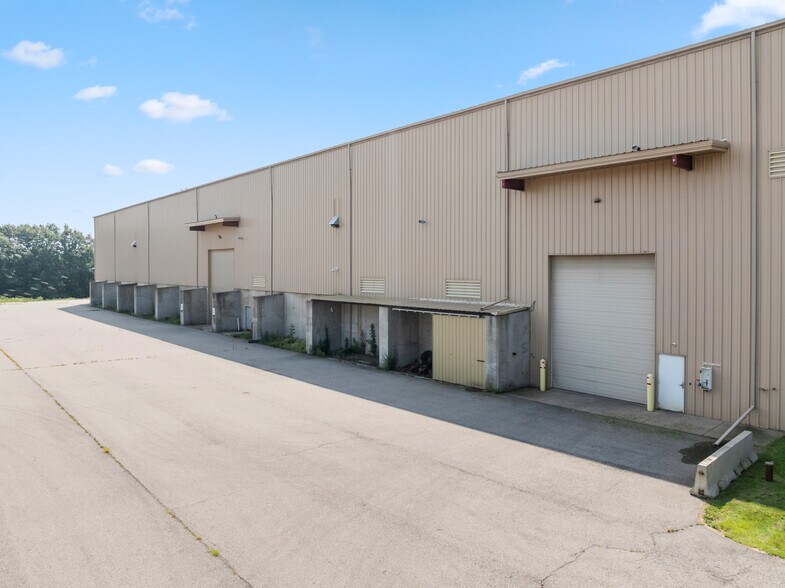 More Photos Of 617 8th Ave, Clayton Industrial For Sale