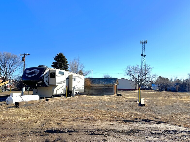 More Photos Of 521 Lincoln ave, Arriba Trailer Camper Park For Sale