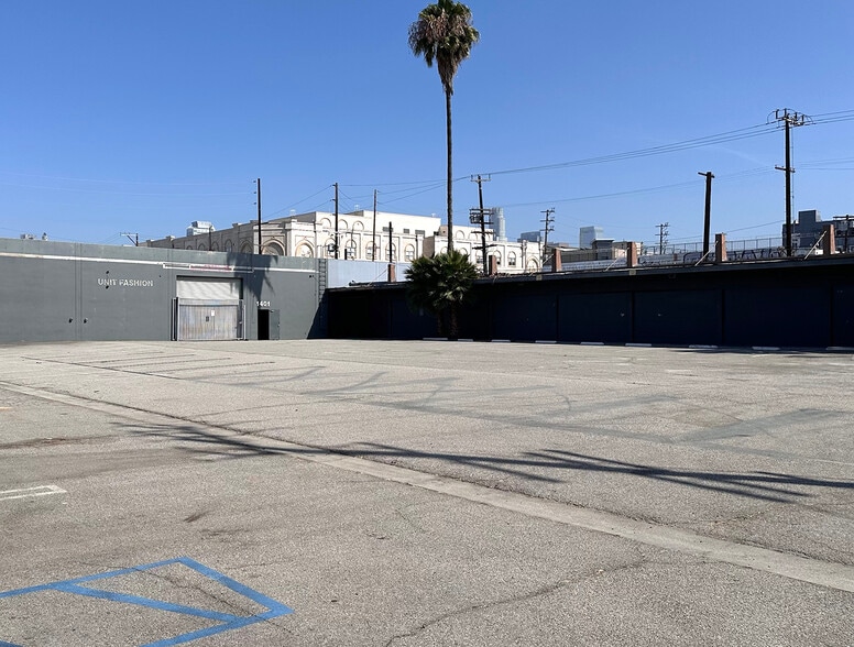 More Photos Of , Los Angeles Industrial For Sale