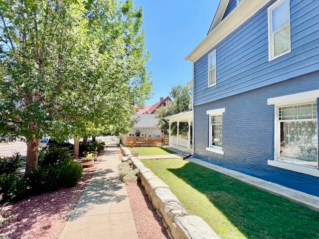 More Photos Of 301 S 3rd St, Raton Hospitality For Sale