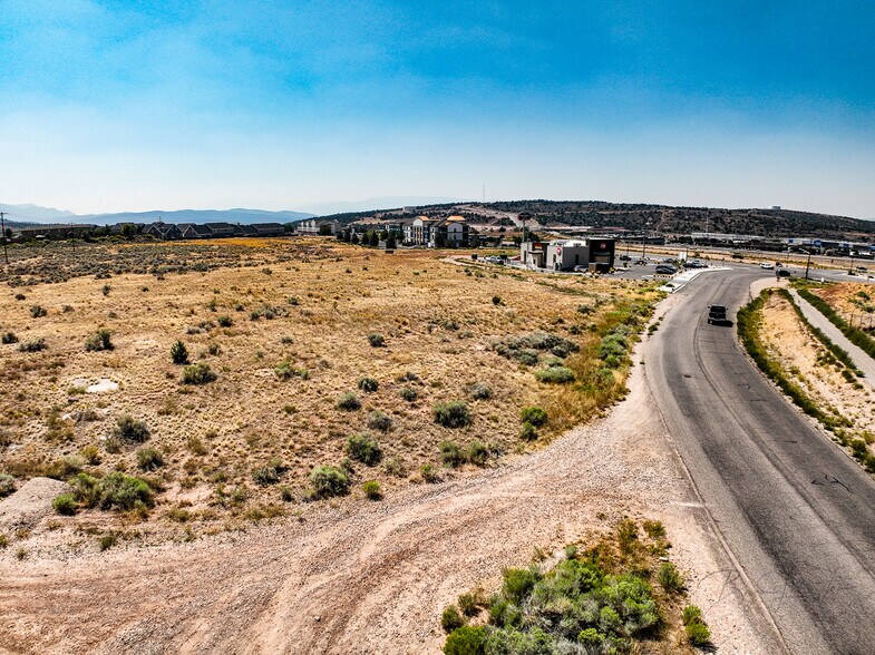 More Photos Of Green Lakes Dr, Cedar City Land For Sale