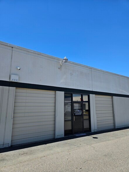 More Photos Of 685 Stone Rd, Benicia Warehouse For Lease