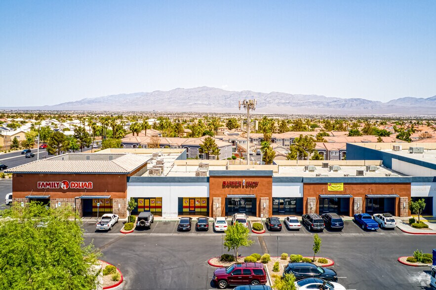 More Photos Of 1366-1374 W Cheyenne Ave, North Las Vegas Unknown For Sale