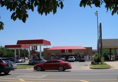 More Photos Of 9308 N Pennsylvania Ave, Oklahoma City Convenience Store For Sale
