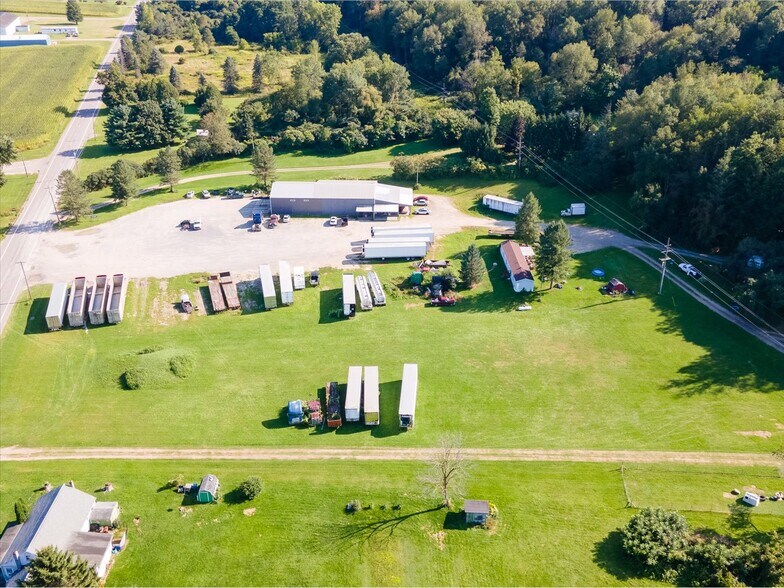 More Photos Of 8383 NY-961F, Arkport Auto Repair For Sale