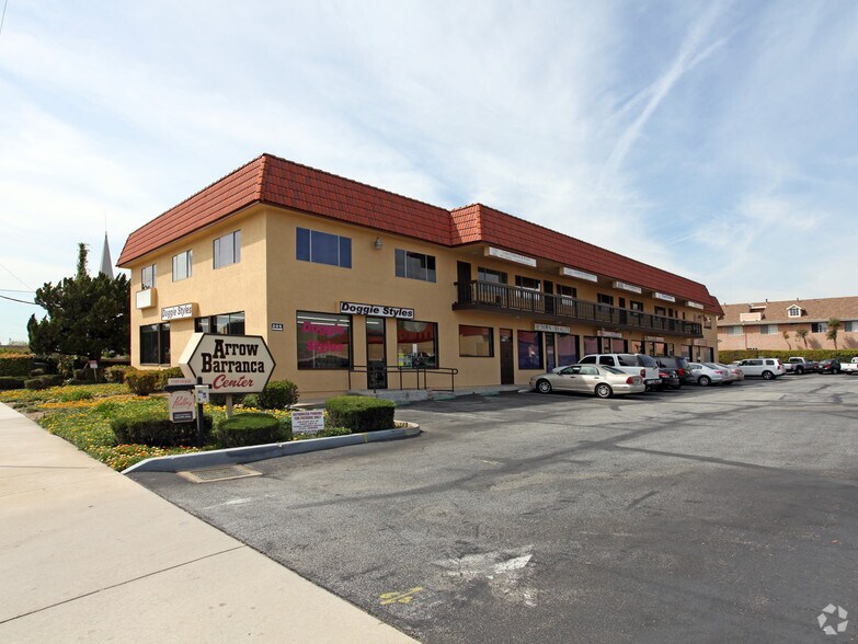 Primary Photo Of 1025 W Arrow Hwy, Glendora Medical For Sale