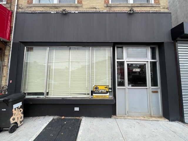 More Photos Of 5619 Metropolitan Ave, Ridgewood Storefront Retail Residential For Lease