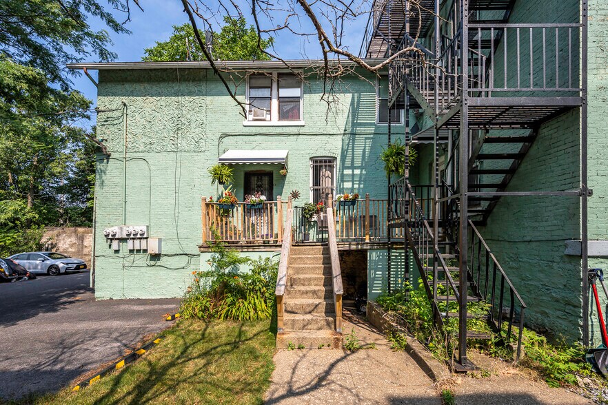 More Photos Of , Buffalo Multifamily For Sale