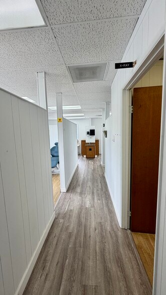 More Photos Of 12610 Glenoaks Blvd, Sylmar Medical For Sale