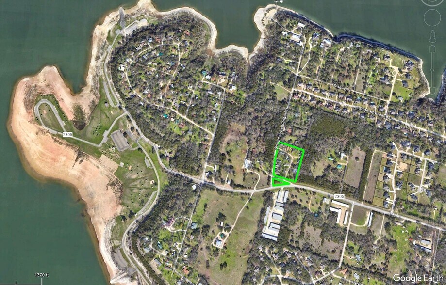 More Photos Of 55 Centex Sportsman Club Rd, Belton Manufactured Housing Mobile Home Park For Sale