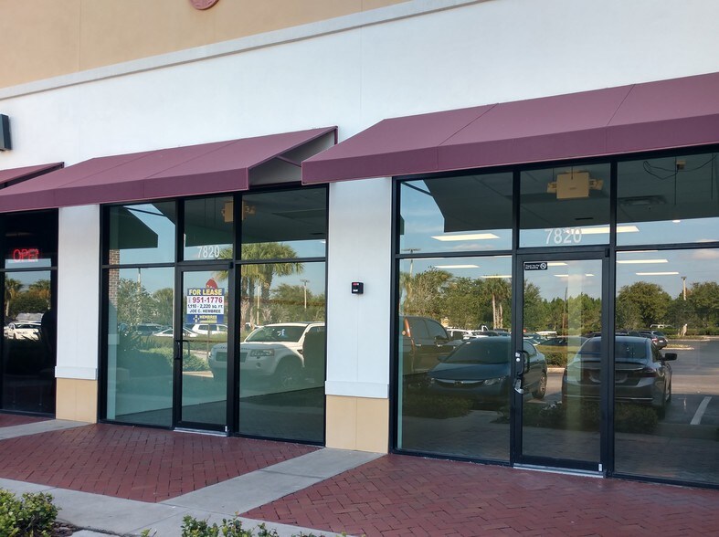 More Photos Of Pleasant Plains Pky @ US Highway 41, Land O' Lakes Unknown For Lease