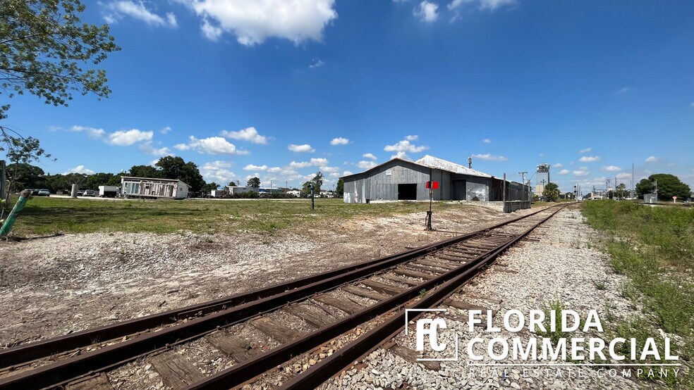 More Photos Of 710 NE 2nd Ave, Okeechobee Land For Sale