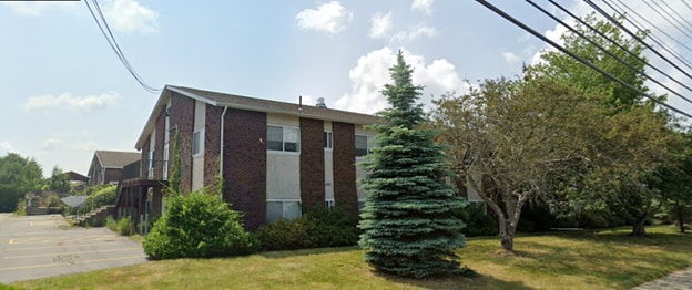 More Photos Of 1123 Rockdale Ave, New Bedford Rehabilitation Center For Sale