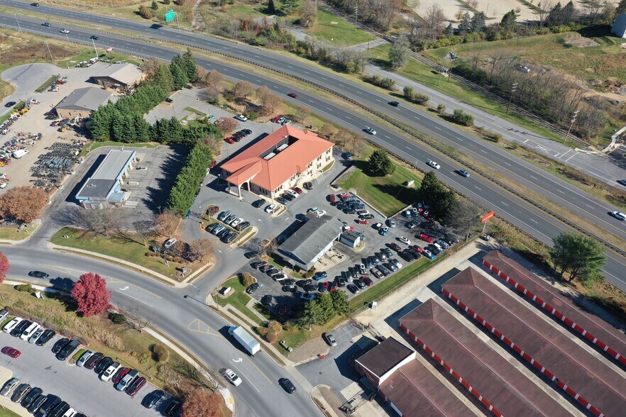 More Photos Of 46B Thomas Johnson Dr, Frederick Medical For Sale