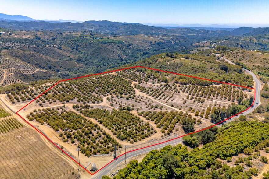 More Photos Of 2526 Camaron Rd, Temecula Land For Sale