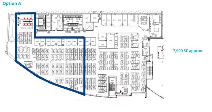 More Photos Of 500 Palladium Dr, Ottawa Warehouse For Lease