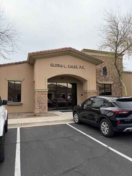 More Photos Of 16515 S 40th St, Phoenix Office For Sale