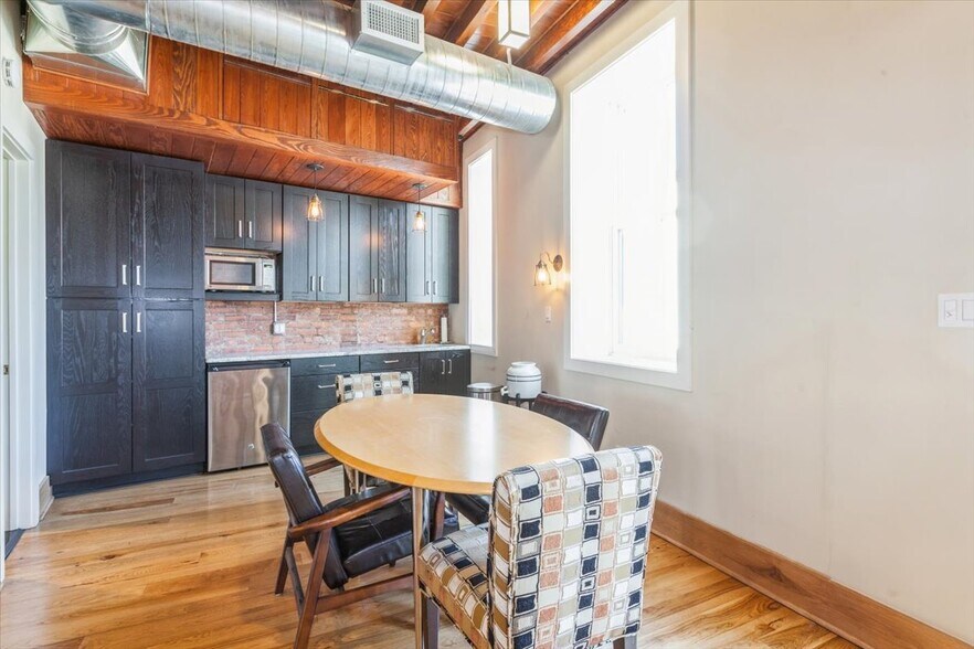 More Photos Of 56 School St, Glen Cove Loft Creative Space For Sale