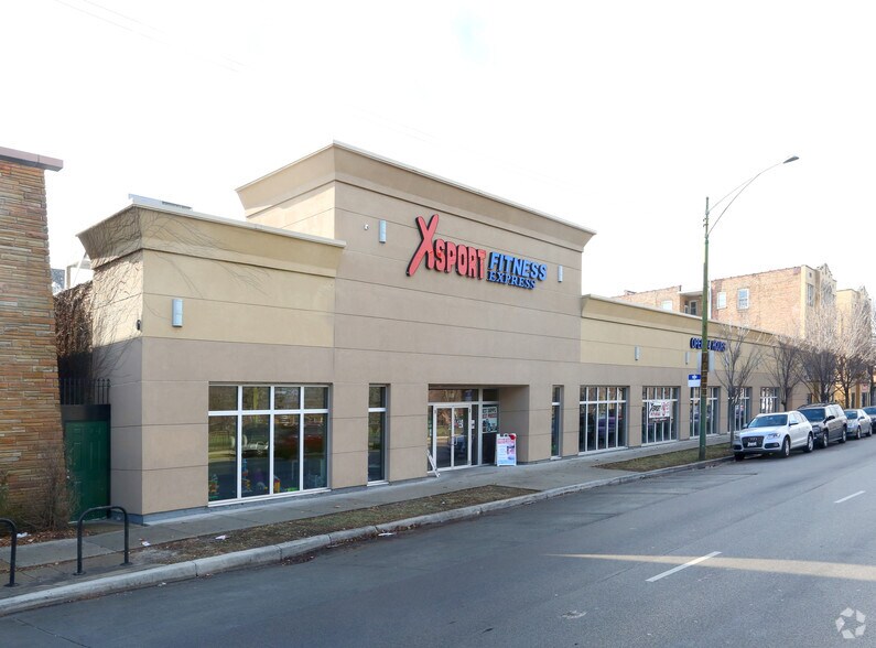 More Photos Of 5515 W Irving Park Rd, Chicago Health Club For Lease