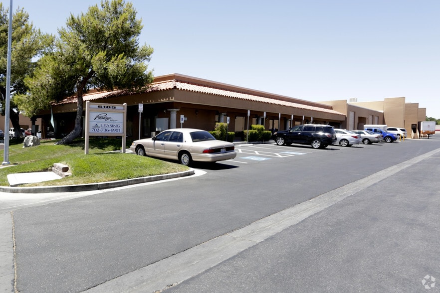 More Photos Of 6330 S Eastern Ave, Las Vegas Unknown For Lease