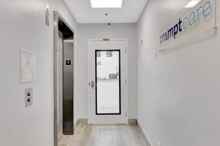 More Photos Of 18800 Delaware St, Huntington Beach Medical For Lease