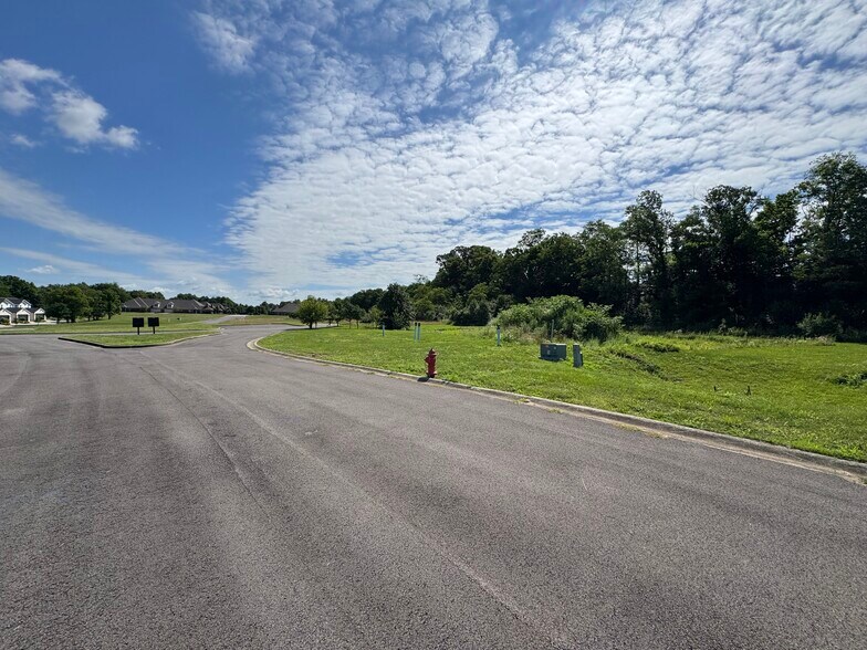 More Photos Of Sugartree Lane, Versailles Land For Sale