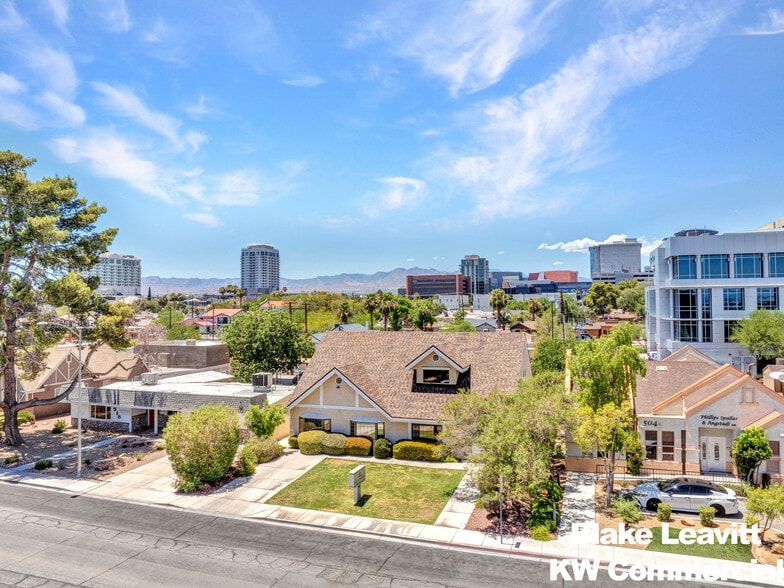 More Photos Of 510 S 9th St, Las Vegas Office For Sale