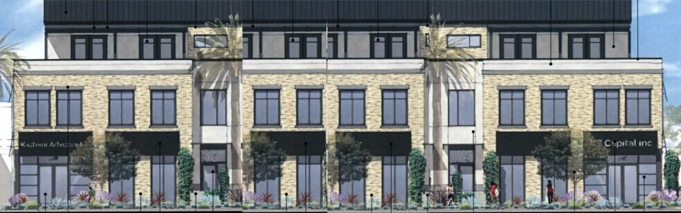 More Photos Of 2251 Grant Rd, Los Altos Medical For Sale