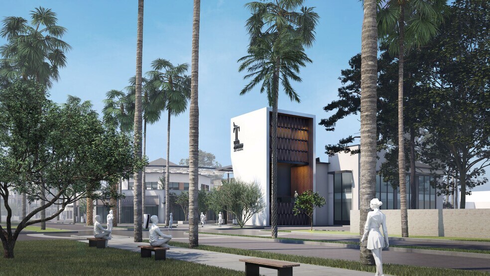 More Photos Of 140 W Valley Blvd, San Gabriel Unknown For Lease