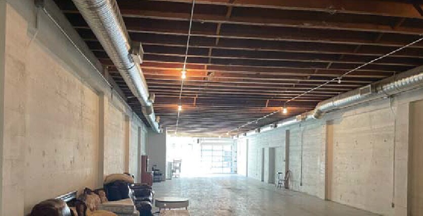 More Photos Of 259 E Georgia St, Vancouver Storefront Retail Office For Lease