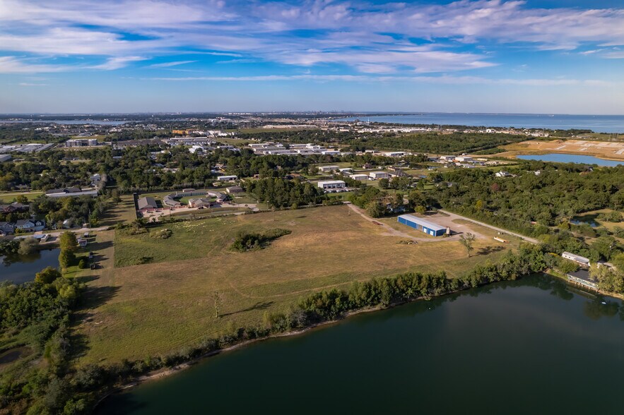 More Photos Of 2522 Anders Ln, Kemah Land For Sale