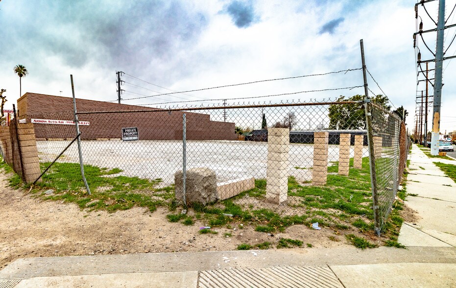 More Photos Of N Waterman Ave, San Bernardino Land For Sale