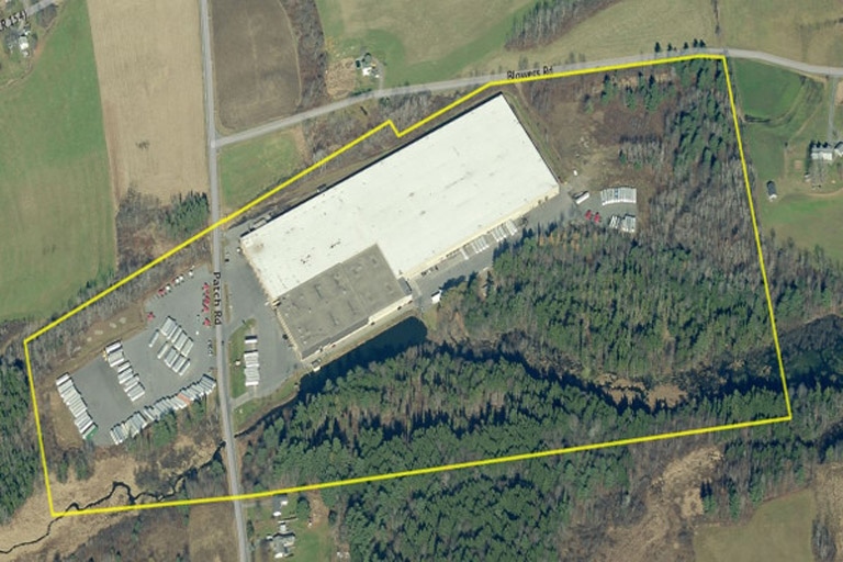 Primary Photo Of 204 County Highway 157, Gloversville Light Distribution For Lease