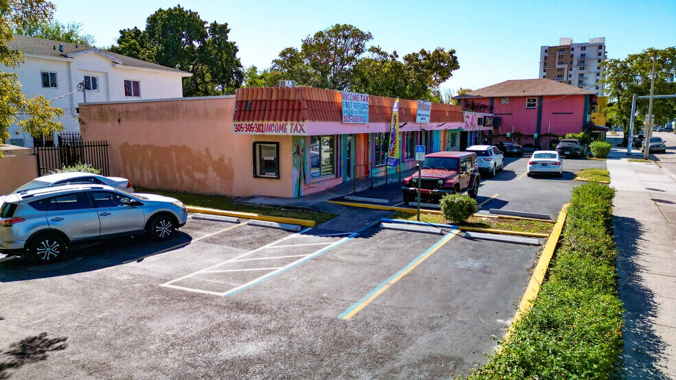 More Photos Of 5931-5969 NW 2nd Ave, Miami Freestanding For Lease