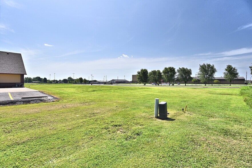 More Photos Of E 86th St N @ NW cor 145th E Ave, Owasso Land For Sale