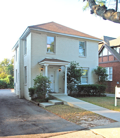 Primary Photo Of 2322 Devine St, Columbia Office For Lease