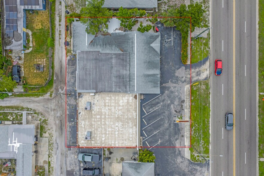 More Photos Of 563 49th St S, Saint Petersburg Storefront Retail Office For Lease