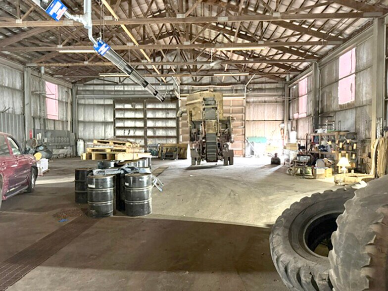 More Photos Of 920 Bridge St, Antigo Industrial For Sale