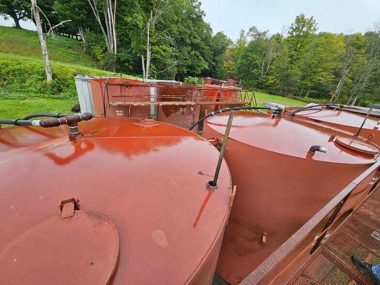 More Photos Of 3922 Kortwright Rd, Jamestown Warehouse For Sale