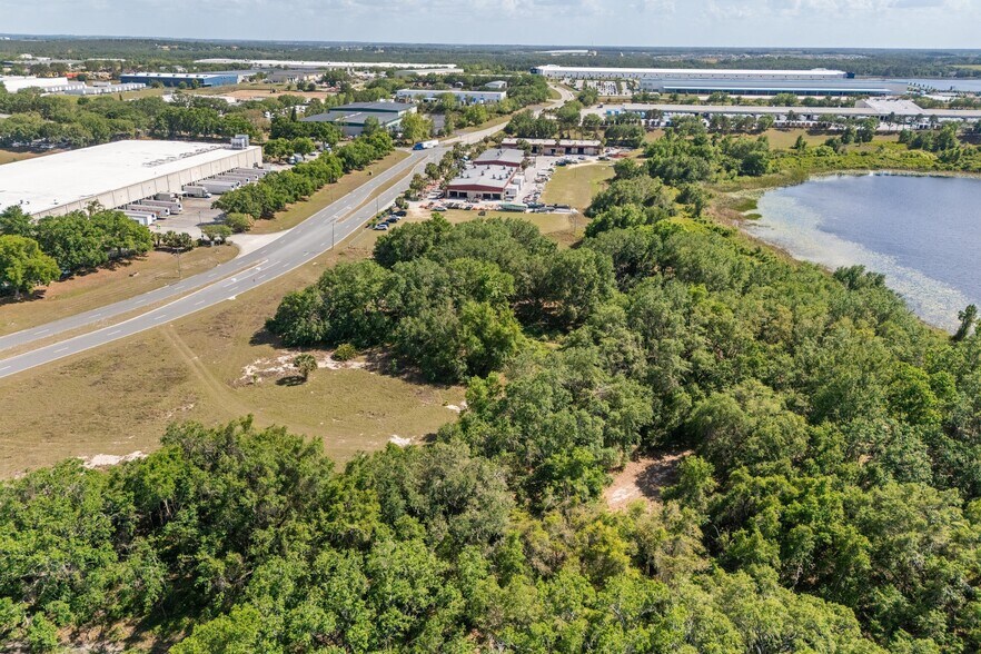 More Photos Of Independence Blvd. Lot #6 Blvd, Groveland Land For Sale