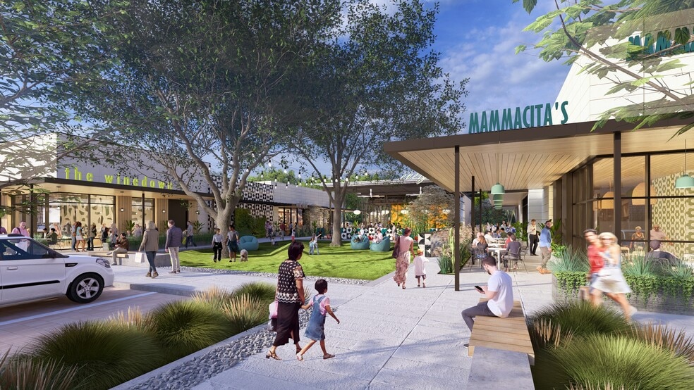 More Photos Of NEC Briar Forest @ S Dairy Ashford, Houston Unknown For Lease