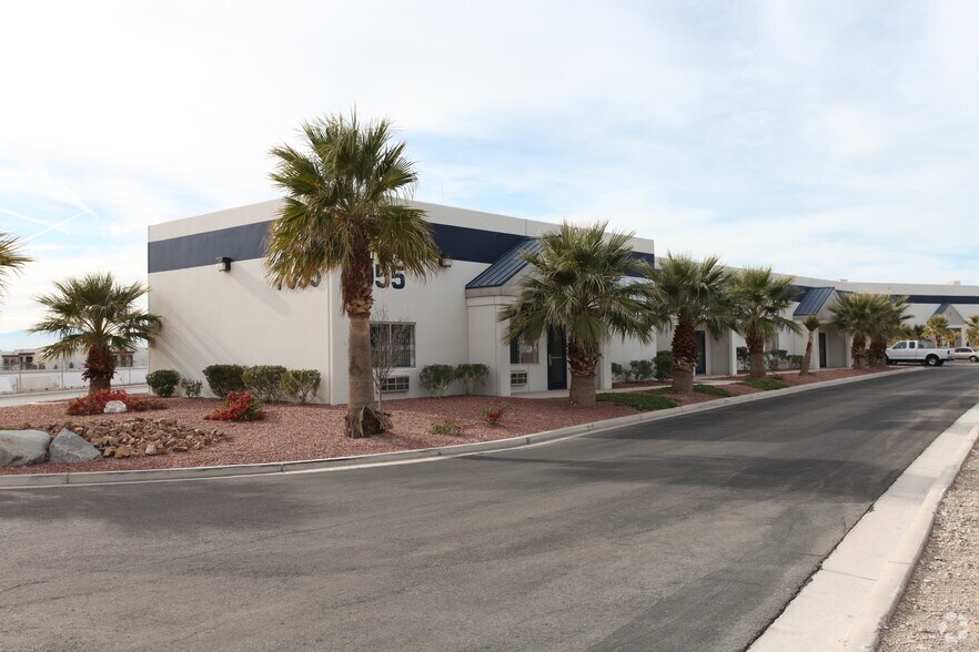 More Photos Of 6949 Speedway Blvd, Las Vegas Unknown For Lease