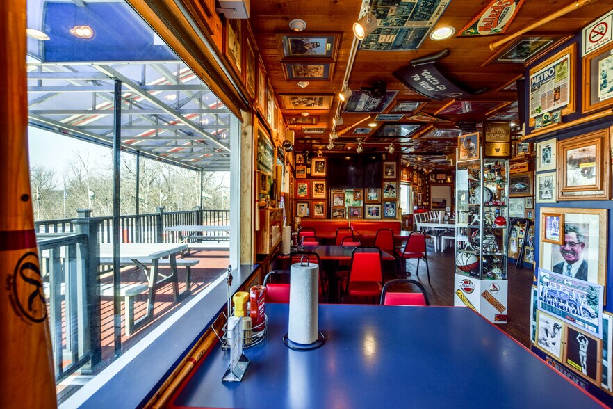 More Photos Of 10267 US Highway 14, Mazomanie Sports And Entertainment For Sale