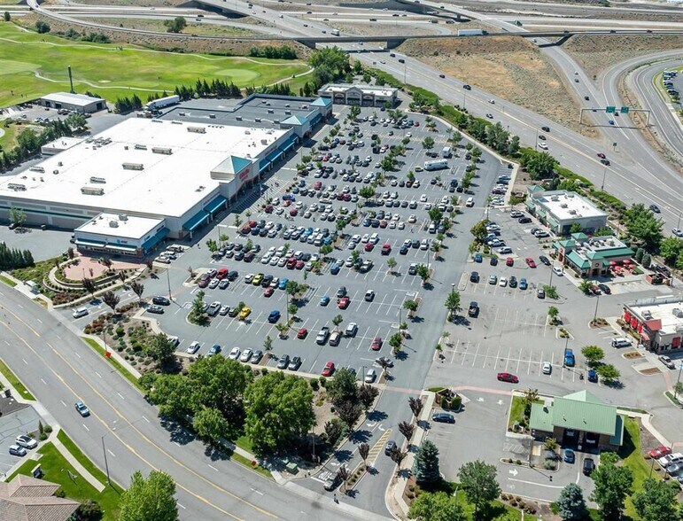 More Photos Of 81 Columbia Point Dr, Richland General Retail For Lease