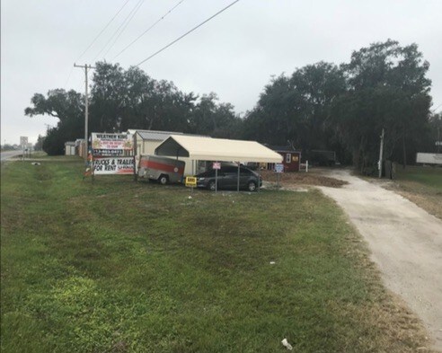 More Photos Of 3161 Gall Blvd, Zephyrhills Land For Sale