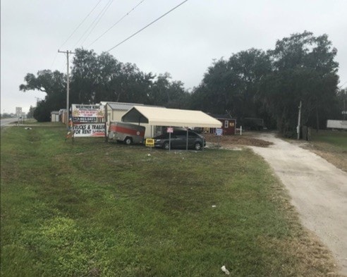 More Photos Of 3161 Gall Blvd, Zephyrhills Land For Sale
